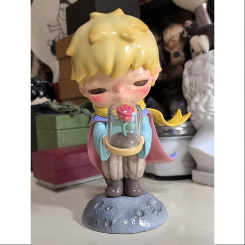 Hirono The Little Prince Figurine Art Toy 2024 Limited