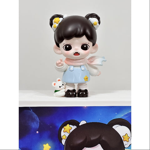 Baby Zoraa Star Princess 2024 Limited Edition