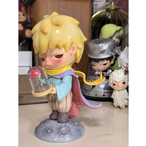 Hirono The Little Prince Figurine Art Toy 2024 Limited