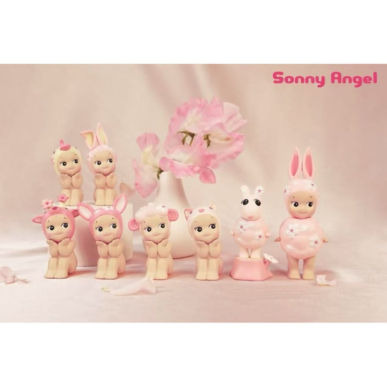 Sonny Angel Cherry Blossom Series Hanami Edition – TOYSEZ