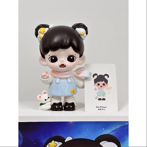 Baby Zoraa Star Princess 2024 Limited Edition