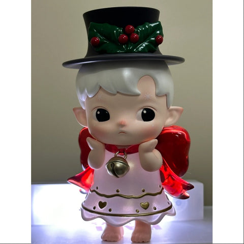 Hacipupu Little Bell Figurine Art Toy 2023 Limited