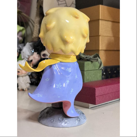 Hirono The Little Prince Figurine Art Toy 2024 Limited