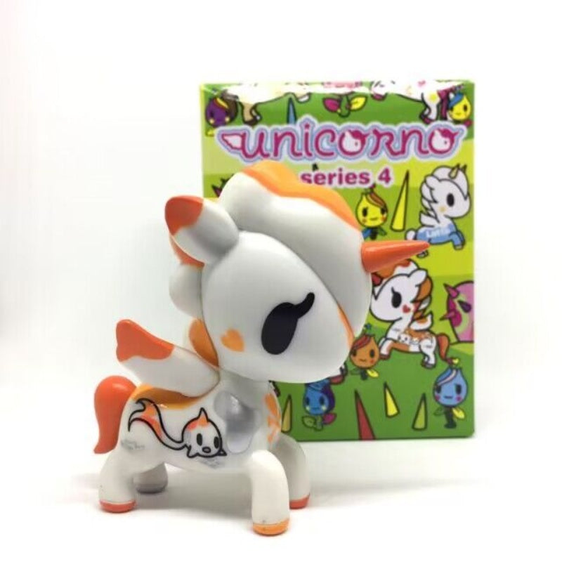 Tokidoki Unicorno Series 4 Hikari