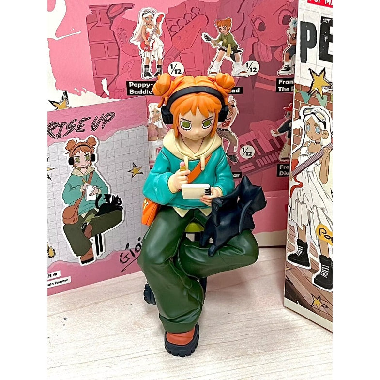 Peach Riot Rise Up Series – TOYSEZ