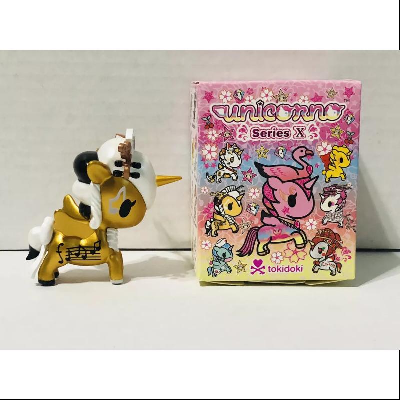 Tokidoki Unicorno Series X Harmony