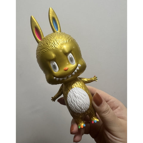 Labubu The Monsters Gow 2026 Limited Edition