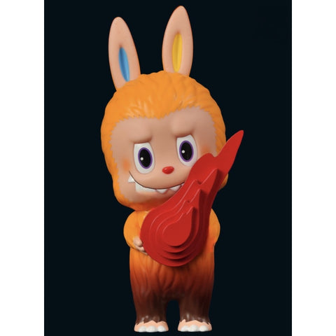 Labubu The Monsters Radio 2026 Limited Edition