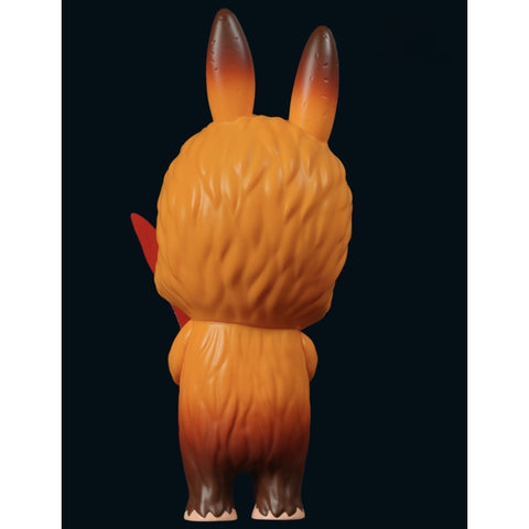 Labubu The Monsters Radio 2026 Limited Edition