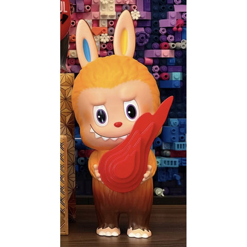 Labubu The Monsters Radio 2026 Limited Edition