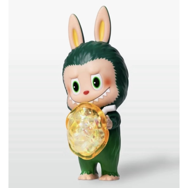 Labubu The Monsters Guiji ver. 2026 Limited Edition