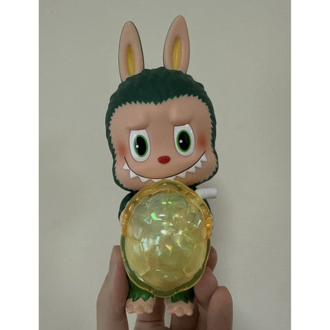 Labubu The Monsters Guiji ver. 2026 Limited Edition
