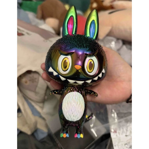 Zimomo The Monsters Voor 2025 Limited Edition – TOYSEZ