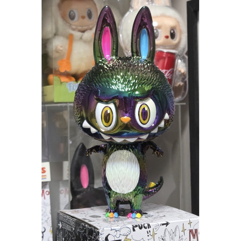 Zimomo The Monsters Voor 2025 Limited Edition – TOYSEZ