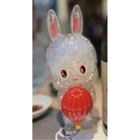 Labubu The Monsters Noelia 2025 Limited Edition