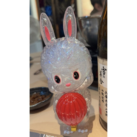 Labubu The Monsters Noelia 2025 Limited Edition