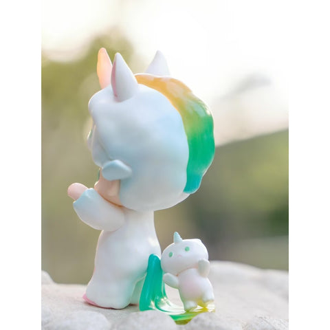 DIMOO No One's Gonna Sleep Tonight Series Unicorn