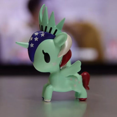 Tokidoki Unicorno Series 5 Liberty