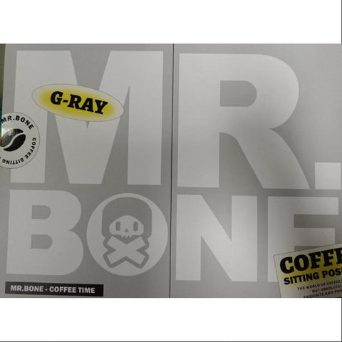 MR.BONE COFFEE TIME LIMITED