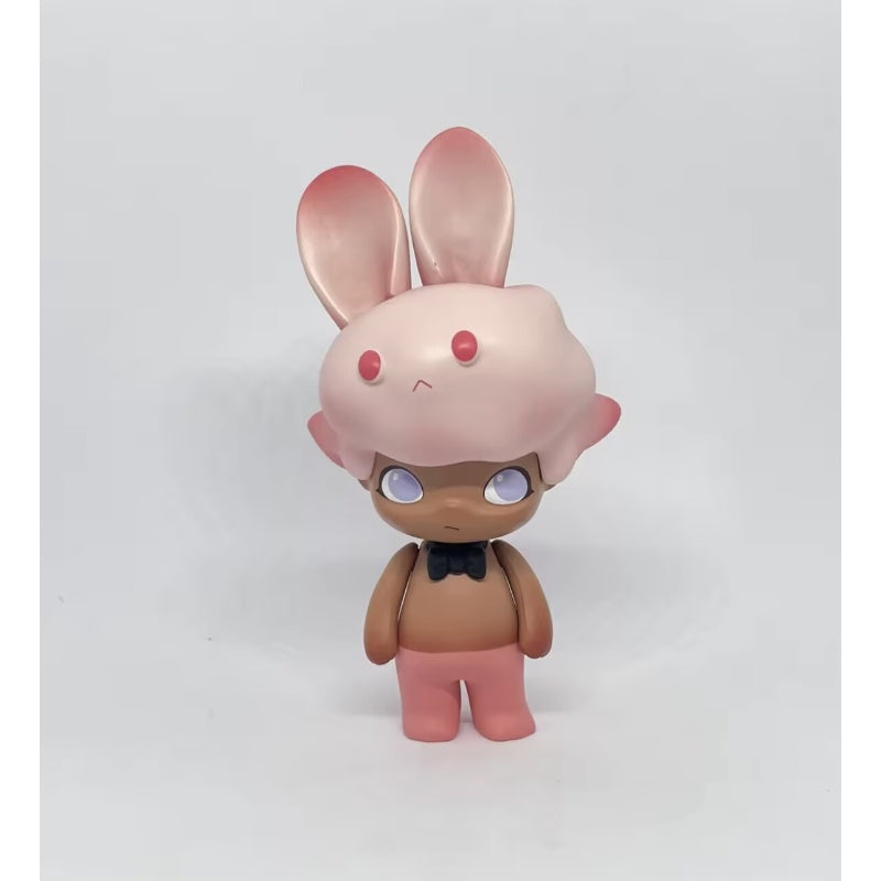 Dimoo Panimal DIMOO Stray Animals Series Rabbit – TOYSEZ