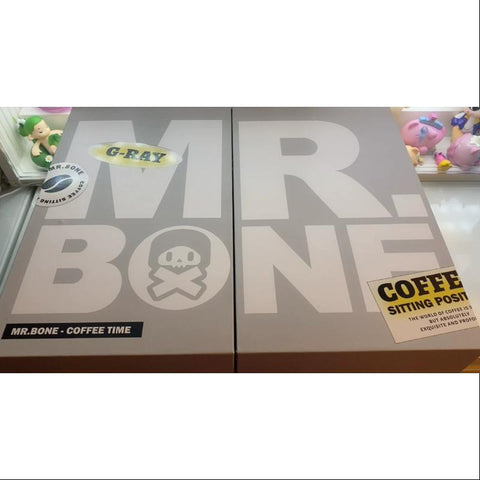 MR.BONE COFFEE TIME LIMITED