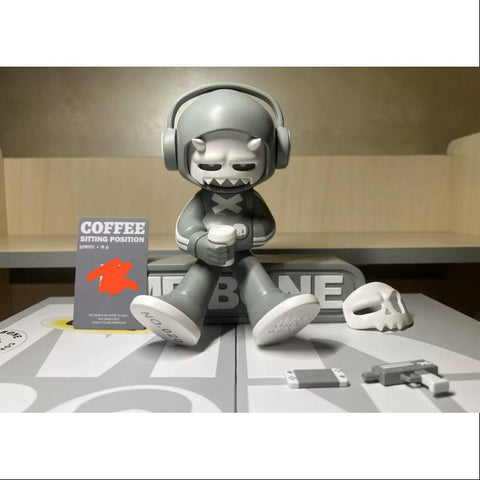 MR.BONE COFFEE TIME LIMITED