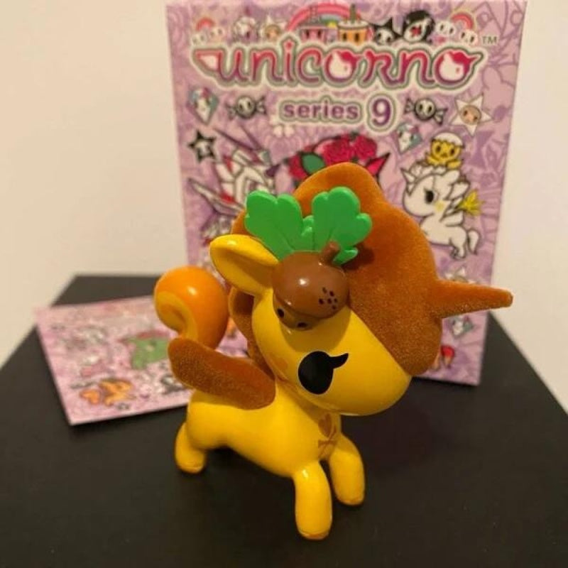 Tokidoki Unicorno Series 9 Cheeky