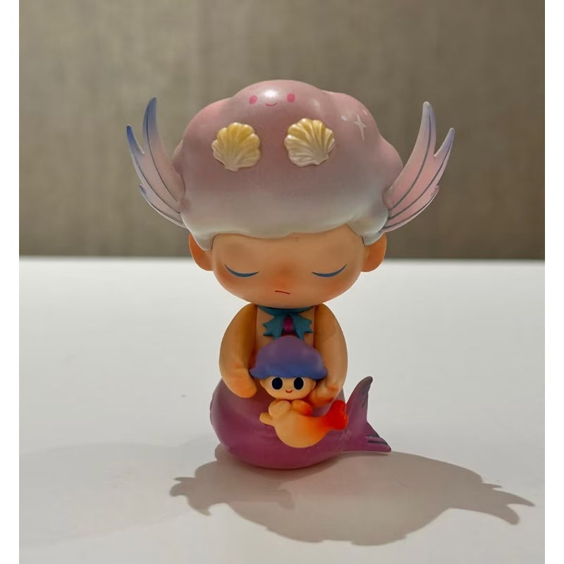 DIMOO Zodiac Series Pisces – TOYSEZ