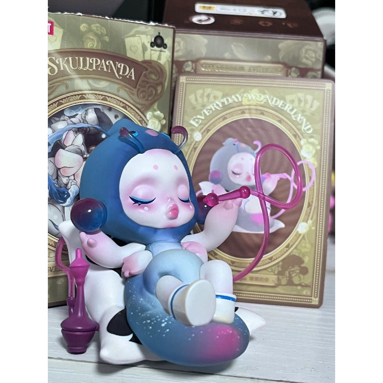 Skullpanda Everyday Wonderland Series – TOYSEZ