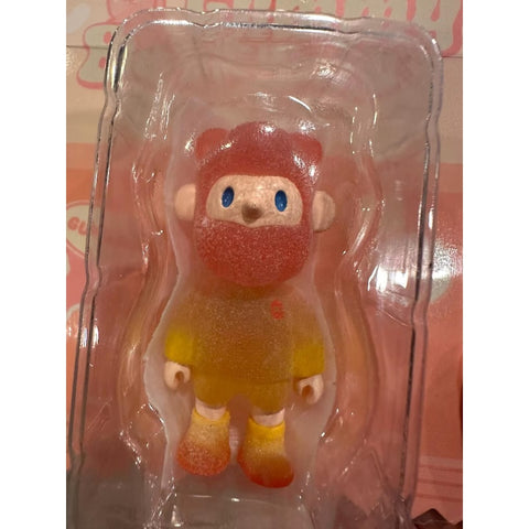 FARMER BOB Gummy Bear Bob 65% Limited