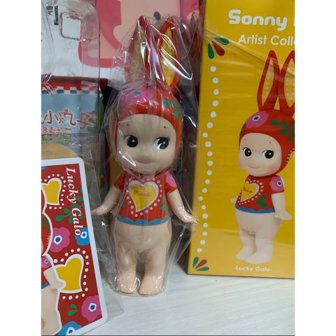 Sonny Angel Artist Collection Lucky Galo-Rabbit