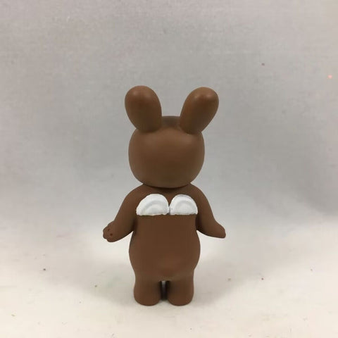 Sonny Angel Animals Series 4 Secret Brown Robby