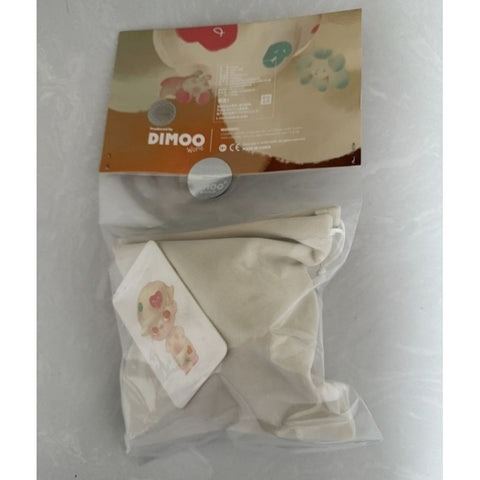 DIMOO Milk Sugar Limited Figure
