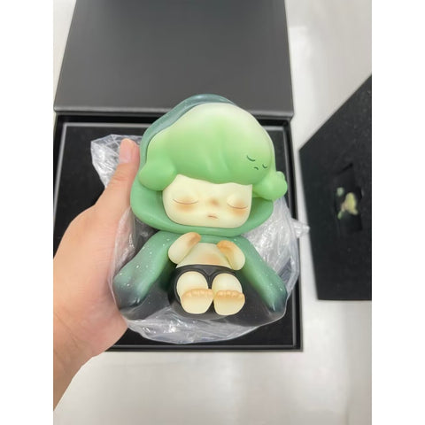 DIMOO Soul Ferry Limited Figure