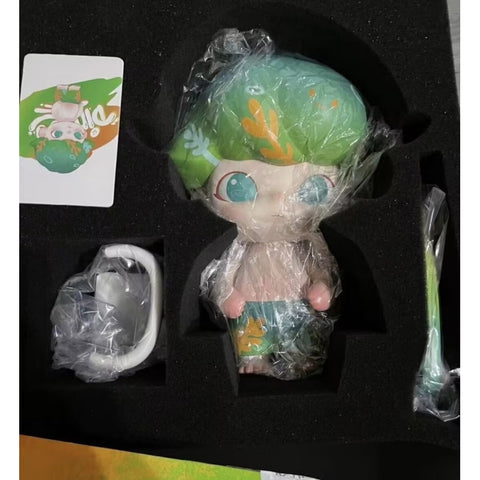 DIMOO Like Surfing Plus ver Limited Figure