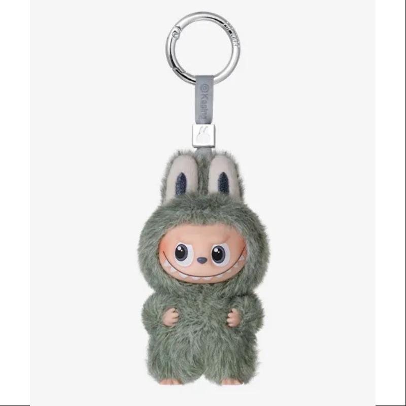 Labubu The Monsters Pin for Love Vinyl Plush Pendant Series (N-Z) Secret ! (1/168)