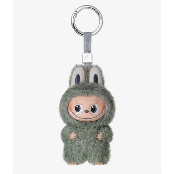 LABUBU ラブブ THE MONSTERS PIN FOR LOVE ：S POP NOW:THE MONSTERS Pin for Love Series- Letter Pendant