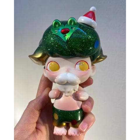 DIMOO SG Christmas Tree Ver. Limited Figure