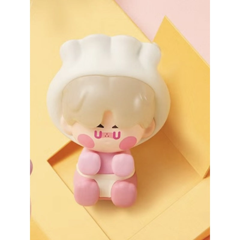 PINO JELLY Pop Bean New Year Blessing Series PINO JELLY