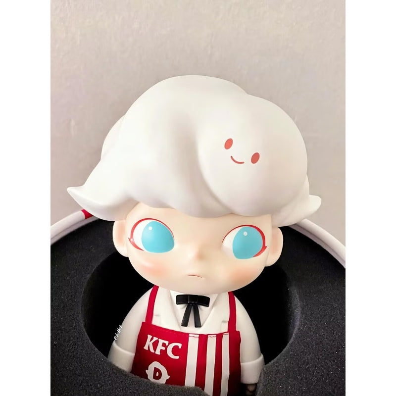 Kfc Mega Dimoo DIMOO x KFC 35th Anniversary Plus Limited Figure – TOYSEZ