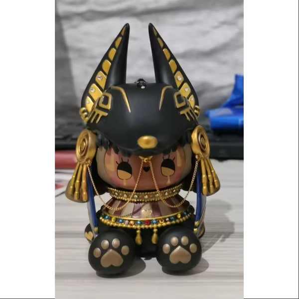 Emma Secret Forest River of Time Series Egypt – TOYSEZ