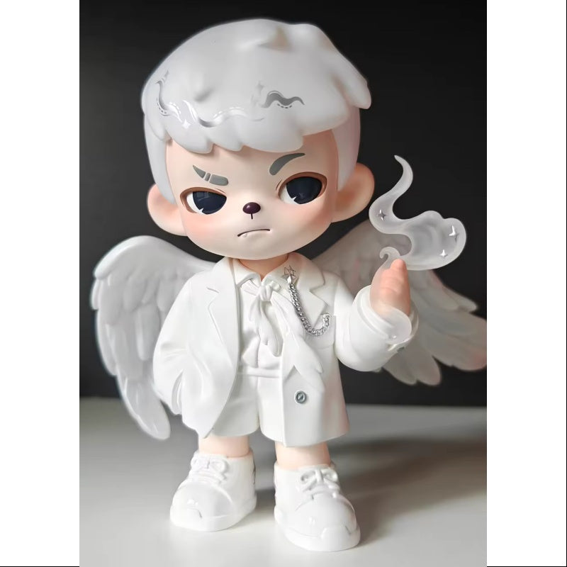 Boy Rayan Floating Figure 2025 Limited Edition