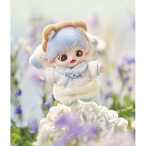 Baby Zoraa Winged Elf Blind Box Series: Whole Set (Opened Box)