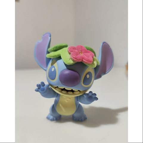 Disney Stitch Cool Transformation Series Hula Dance