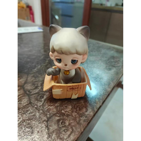 ANMOO The Perfect World Blind Box Series: Helplessness (Confirmed Style)