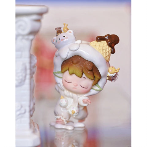 MIMI Little World Sweet Conquests Series Whole Set Opened