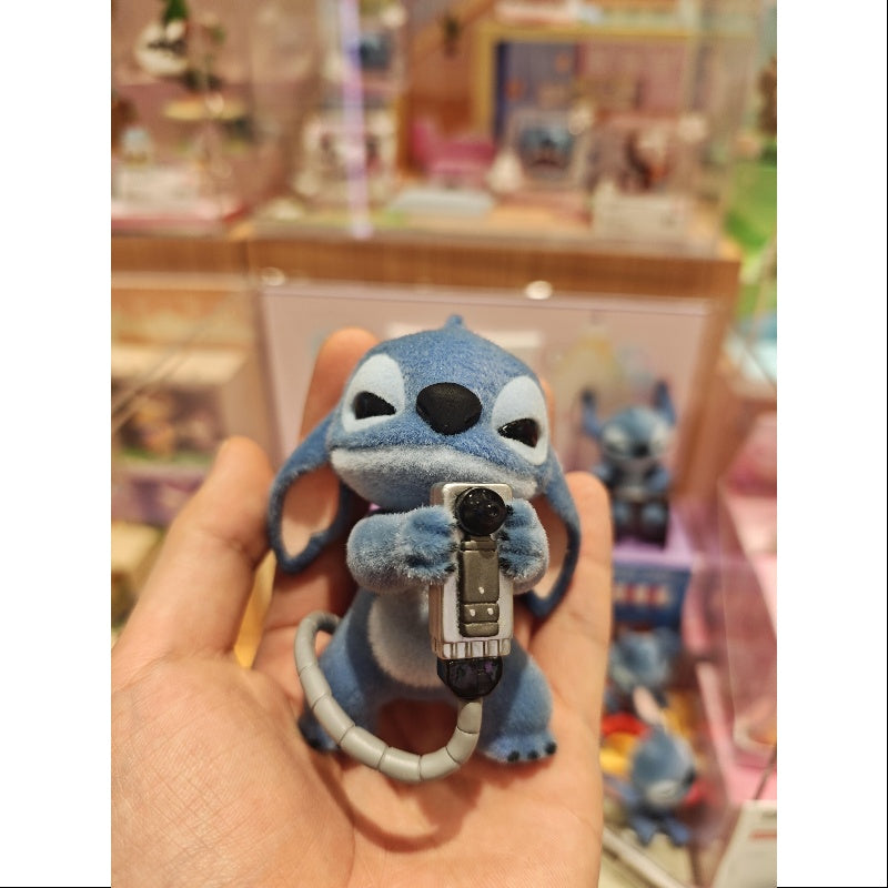 Disney Stitch Ohana Means Family Series Water Gun Attack