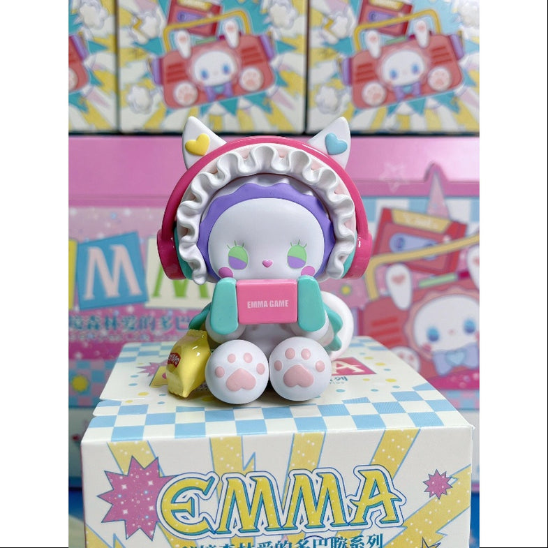 Emma Secret Forest Love Dopamine Series – TOYSEZ