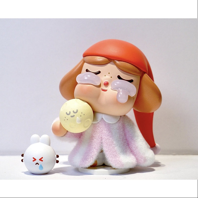 Crybaby Crying To The Moon Series – TOYSEZ