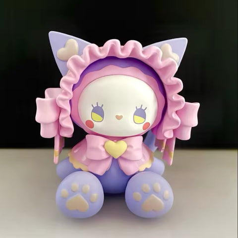 Emma Sweet Forest Series Whole Set Opened